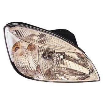 Projecteur principal VAN WEZEL 8317962