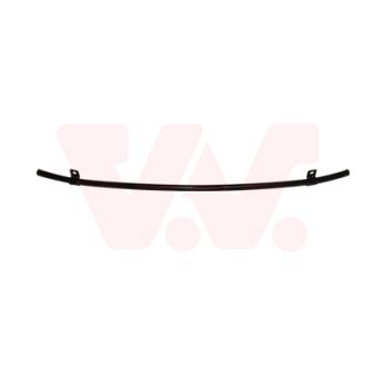 Support, pare-chocs VAN WEZEL [8323561]