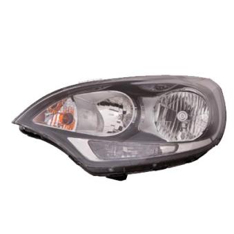 Projecteur principal VAN WEZEL [8323963]