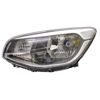 Projecteur principal VAN WEZEL [8334961]