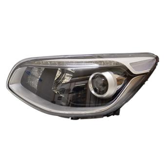 Projecteur principal VAN WEZEL [8334965]