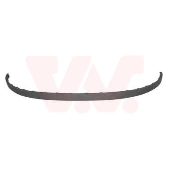 Spoiler VAN WEZEL [8353500]