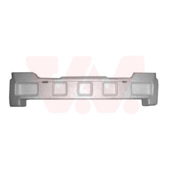 Support, pare-chocs VAN WEZEL [8353561]