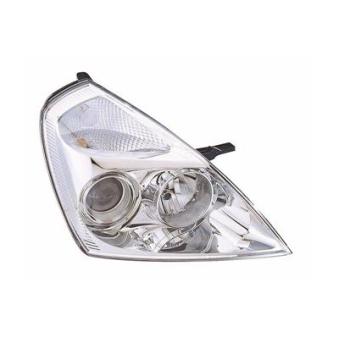Projecteur principal VAN WEZEL 8362962