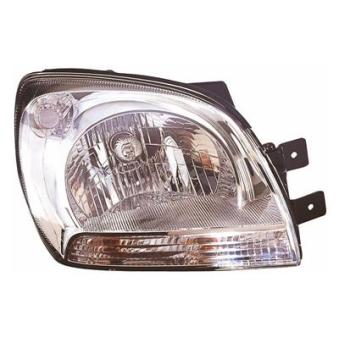 Projecteur principal VAN WEZEL [8381962]