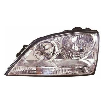 Projecteur principal VAN WEZEL [8385961]