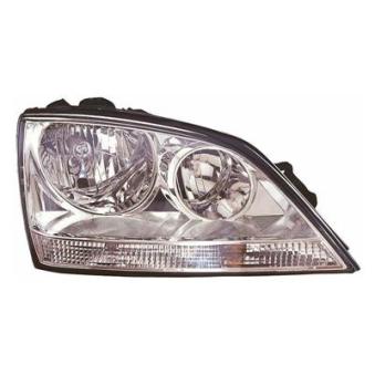 Projecteur principal VAN WEZEL [8385962]