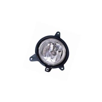 Projecteur antibrouillard VAN WEZEL [8385998]