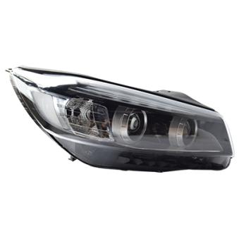 Projecteur principal VAN WEZEL OEM 92102c5030