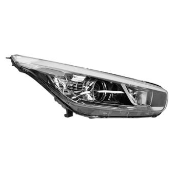 Projecteur principal VAN WEZEL 8568962