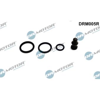 Kit de réparation, unité pompe-injecteur Dr.Motor DRM005R pour AUDI A4 2.0 TDI - 126cv
