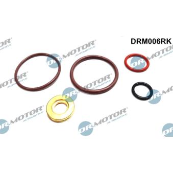 Kit de réparation, unité pompe-injecteur Dr.Motor DRM006RK pour AUDI A6 1.9 TDI - 115cv