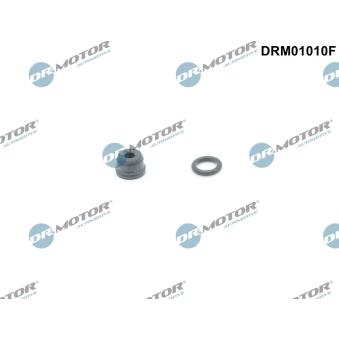 Kit d'assemblage, cylindre émetteur d'embrayage Dr.Motor DRM01010F Kit d'assemblage, cylindre émetteur d'embrayage Dr.Motor DRM01010F