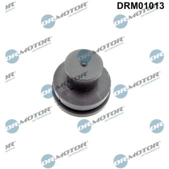 Butée élastique, cache moteur Dr.Motor DRM01013