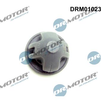 Éléments de fixation, cache moteur Dr.Motor [DRM01023]