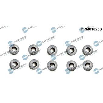 Butée élastique, cache moteur Dr.Motor [DRM01025S]