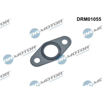 Joint, sortie d'huile (compresseur) Dr.Motor OEM 55193060 Joint, sortie d'huile (compresseur) Dr.Motor OEM 55193060