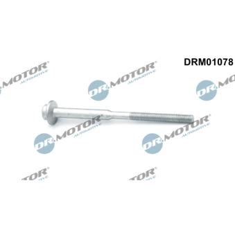 Vis, support pour controleur d'injecteurs Dr.Motor DRM01078