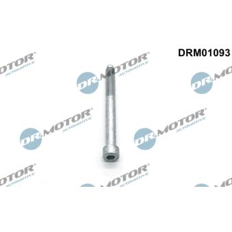 Vis, support pour controleur d'injecteurs Dr.Motor [DRM01093]