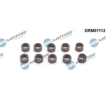 Kit de réparation, climatisation Dr.Motor DRM01112 pour FORD TRANSIT CUSTOM 1.9 D - 70cv