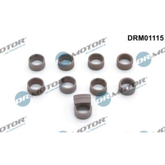 Kit de réparation, climatisation Dr.Motor DRM01115 pour CITROEN C3 1.4 - 73cv