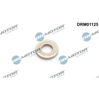 Bague d'étanchéité, injecteur Dr.Motor OEM 03P130519