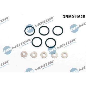 Kit de joints, injecteur Dr.Motor [DRM01162S]