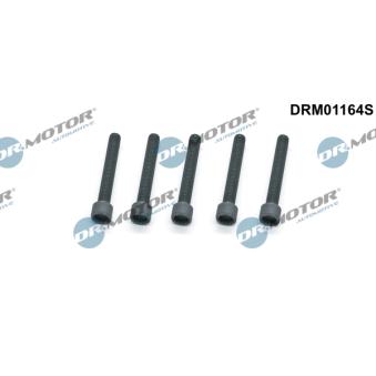 Vis, support pour controleur d'injecteurs Dr.Motor OEM N10581102