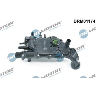 Boîtier du thermostat Dr.Motor OEM 1336S4
