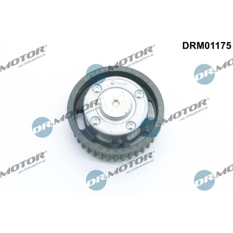 Dispositif de réglage électrique d'arbre à cames Dr.Motor DRM01175 - Visuel 1