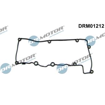 Joint de cache culbuteurs Dr.Motor DRM01212 pour AUDI A6 3.0 TDI - 211cv