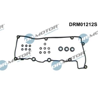 Jeu de joints d'étanchéité, couvercle de culasse Dr.Motor DRM01212S pour ASTON MARTIN DBX 3.0 TDI - 204cv
