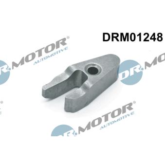 Support, injecteur Dr.Motor [DRM01248]