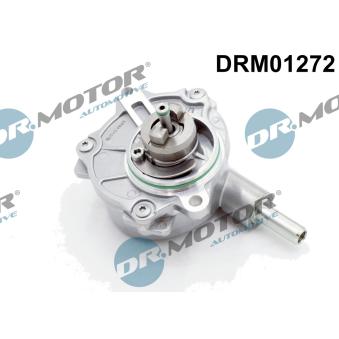 Pompe à vide, freinage Dr.Motor DRM01272 pour MERCEDES-BENZ SPRINTER 308 CDI - 82cv