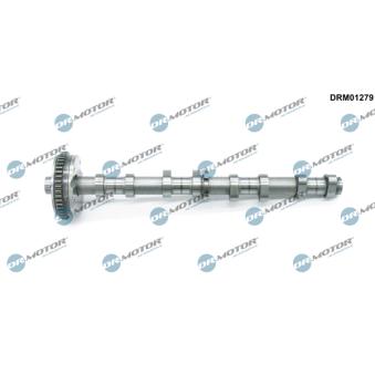 Arbre à came Dr.Motor DRM01279 pour SEAT EXEO 1.8 TSI - 160cv