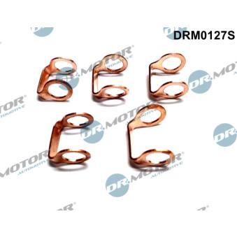 Joint d'étanchéité, tuyauterie de carburant Dr.Motor [DRM0127S]