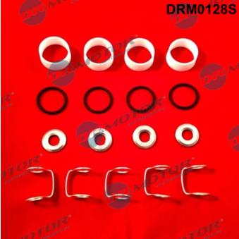 Kit de joints, injecteur Dr.Motor [DRM0128S]
