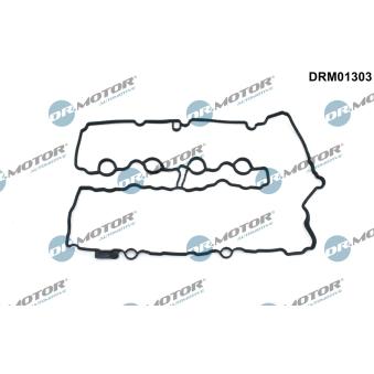 Joint de cache culbuteurs Dr.Motor DRM01303 pour HYUNDAI EQUUS / CENTENNIAL Cooper S - 192cv