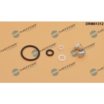 Kit de joints, injecteur Dr.Motor DRM01312 pour PORSCHE CAYENNE 3.6 - 300cv