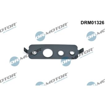 Joint, sortie d'huile (compresseur) Dr.Motor DRM01326 pour SEAT ALTEA 1.6 TDI - 90cv Joint, sortie d'huile (compresseur) Dr.Motor DRM01326 pour SEAT ALTEA 1.6 TDI - 90cv