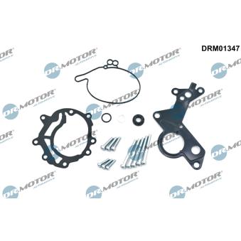 Kit de réparation, pompe à vide (freinage) Dr.Motor DRM01347 pour AUDI A2 1.4 TDI - 90cv