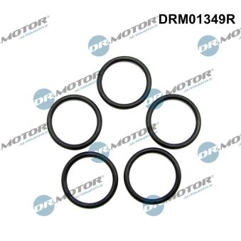 Rondelle d'étanchéité, vis de vidange d'huile Dr.Motor DRM01349R pour OPEL CORSA 2.0 TDCi - 150cv