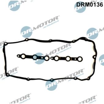 Joint de cache culbuteurs Dr.Motor DRM0136 pour BMW Série 3 328 i - 193cv