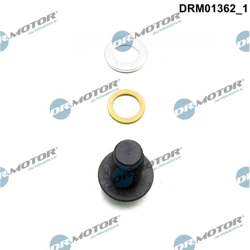 Vis-bouchon, carter d'huile Dr.Motor DRM01362 - Visuel 1