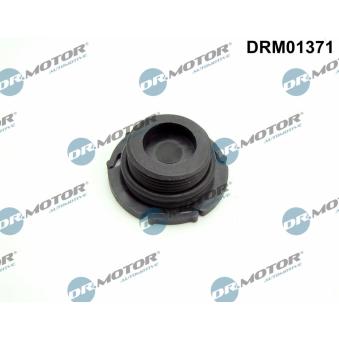 Vis-bouchon, carter d'huile Dr.Motor OEM 11137605018