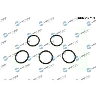 Rondelle d'étanchéité, vis de vidange d'huile Dr.Motor [DRM01371R]