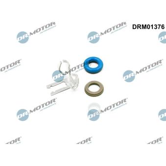 Kit de réparation, injecteur Dr.Motor DRM01376 pour DACIA DUSTER E 250 CGI - 204cv