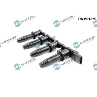 Bobine d'allumage Dr.Motor OEM 10458316