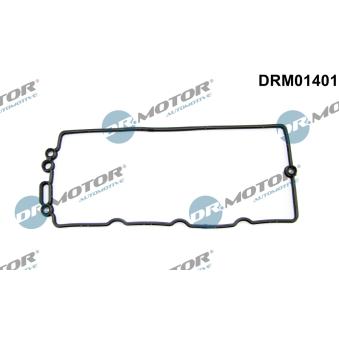 Joint de cache culbuteurs Dr.Motor DRM01401 pour AUDI A6 3.0 TDI - 211cv
