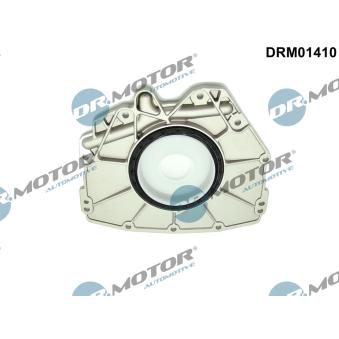 Bague d'étanchéité, vilebrequin Dr.Motor DRM01410 pour FORD TRANSIT E 350 BlueTEC - 252cv